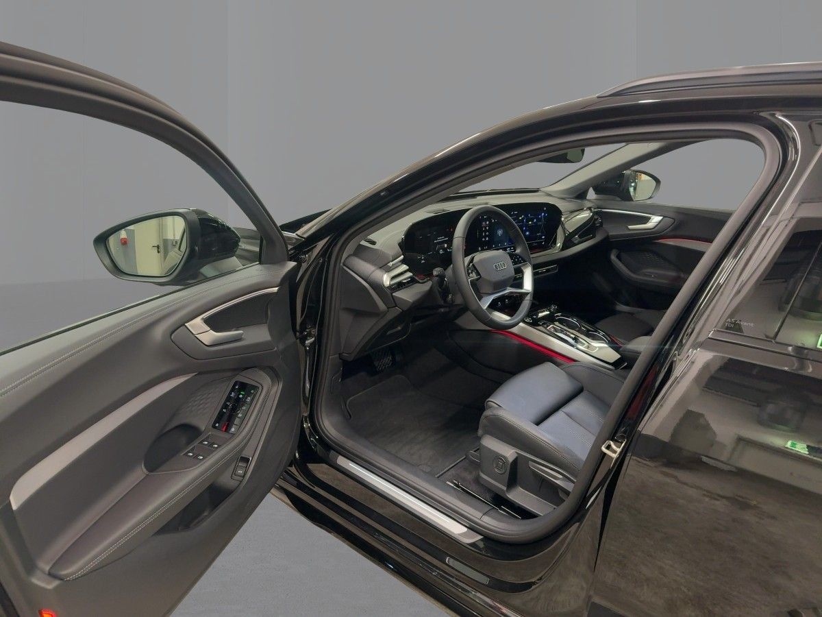Audi A5 - Bild 8