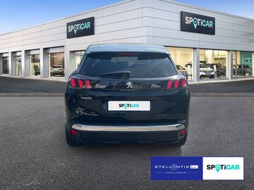 Peugeot 3008 - 5