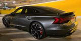 Audi RS e-tron GT RS quattro RS/ Werksgarantie/Neuw. - Audi RS e-tron GT: Grau