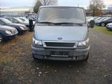 Ford Transit  2.0 FT 300 Kurz * Fenster* - gebrauchte Ford Transit aus dem Jahr 2002