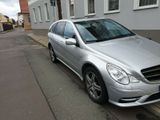 Mercedes-Benz R 350 CDI 4Matic 7G-TRONIC Navi  - Mercedes-Benz R-Klasse aus 2010