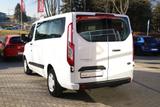 Ford Transit Custom L1 9-Sitzer Navi Sitzheizung PDC - Ford Transit: Van