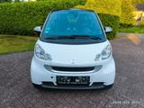 Smart ForTwo  coupe Micro Hybrid tüv neu Inspektion ne - Smart Gebrauchtwagen von 2008