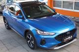 Ford FOCUS TURNIER* ACTIVE* STANDHEIZUNG* 1.HD* - Ford Focus: Standheizung
