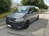 Volkswagen VW T6 Transporter 2.0 TDI 150PS DSG|LED|KL... - Volkswagen T6 Transporter in Kiel