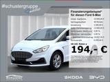 Ford S-Max Titanium 2.0D*Autom ACC Navi VKZ-Erk 2xPDC - Ford S-Max: Titanium X