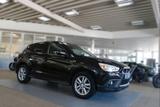 Mitsubishi ASX Intro Edition 2WD - gebrauchte Mitsubishi ASX aus dem Jahr 2010
