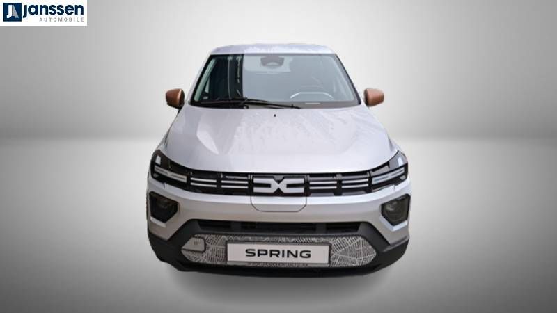 Fahrzeugabbildung Dacia Spring Extreme ELECTRIC 65