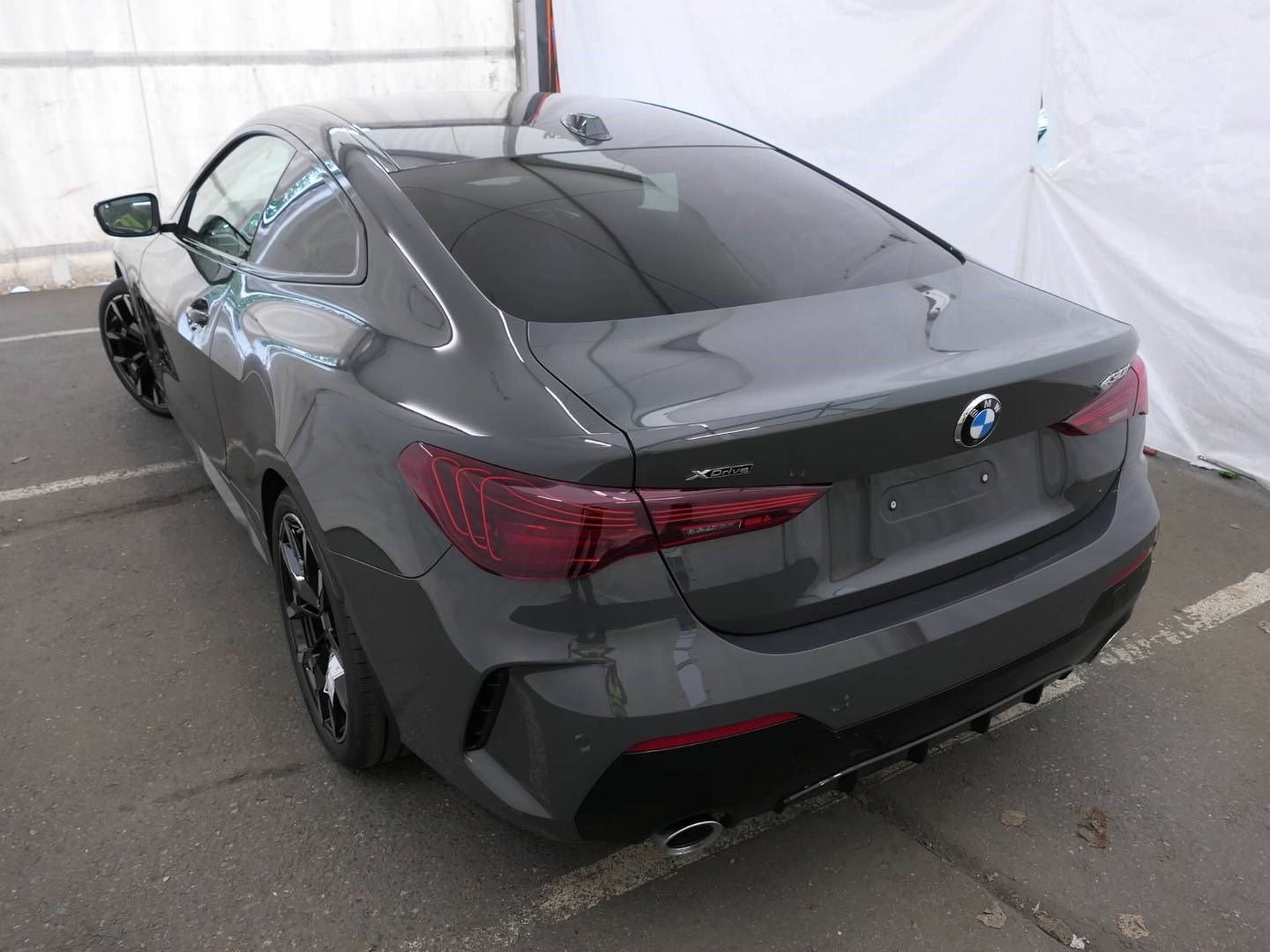 BMW 430 - Bild 3