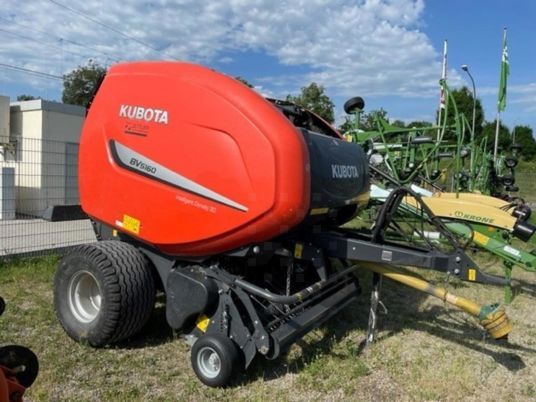 Vicon KUBOTA BV 5160 SC 14