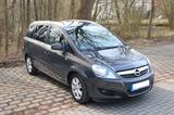 Opel Zafira 1.7 CDTI ecoFLEX Family 92kW Family - Opel Zafira: Ecoflex