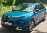 Citroën C4 Cactus PureTech 130 S&S Shine Shine - Citroën Gebrauchtwagen in Nürnberg