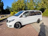 Mercedes-Benz V-Klasse V 220 d 4MATIC Avant Lang