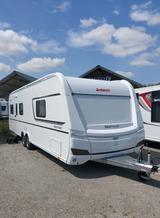 Dethleffs Nomad 760 DR LifePo4, ATC-Mover-Klima - Angebote