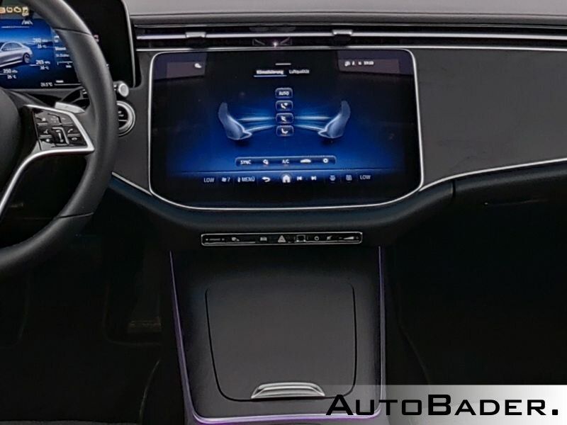 Mercedes-Benz E 220 d AVANTGARDE DISTR PSD Burmester® AHK 360° foto 5