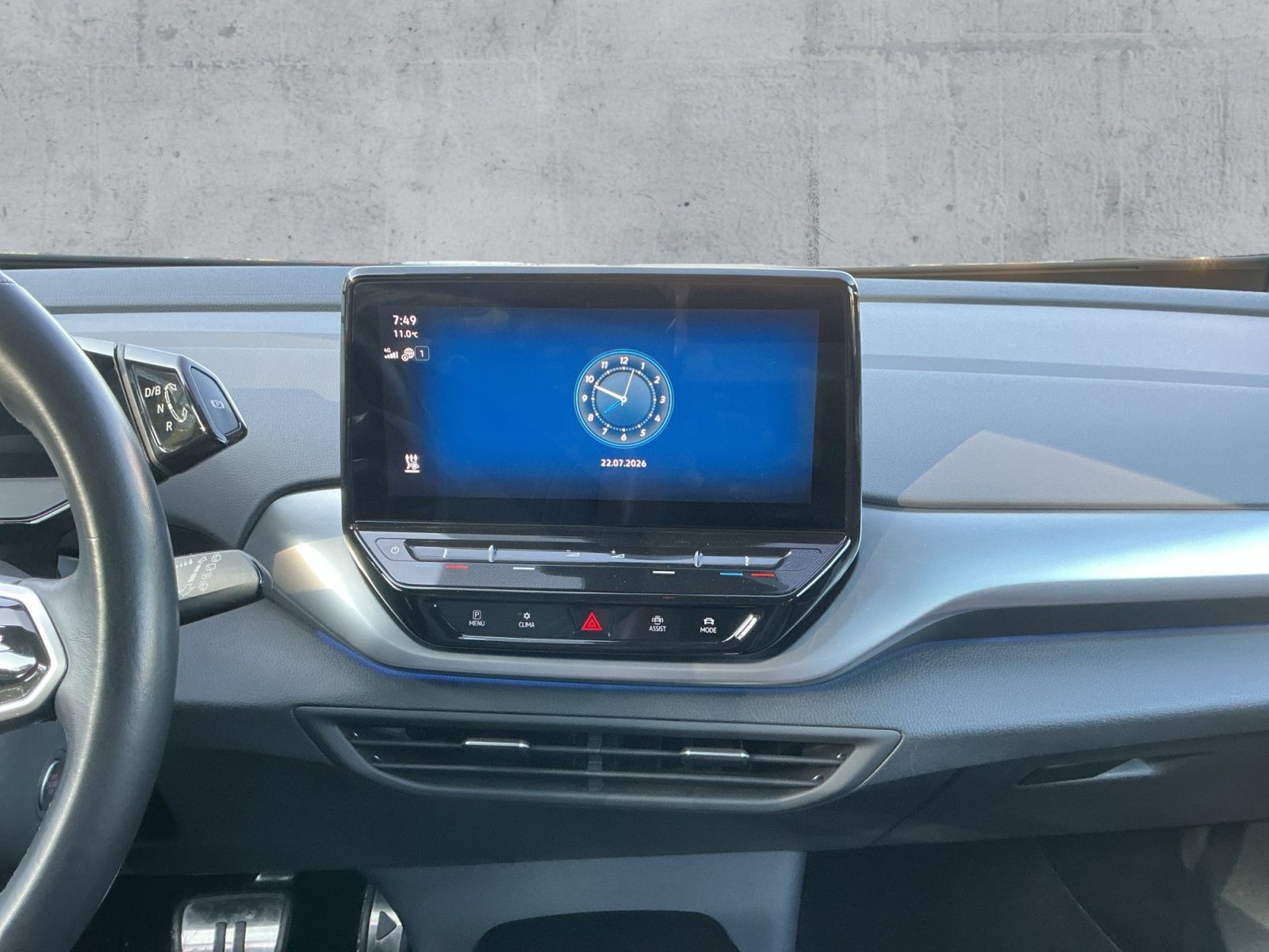 Volkswagen ID.4 PRO PERFORMANCE NAV+AHK+STANDHZG+WäPu+ACC foto 11