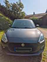 Suzuki Swift 1.2 DUALJET ALLGRIP Comfort Comfort - Suzuki Swift: Allgrip