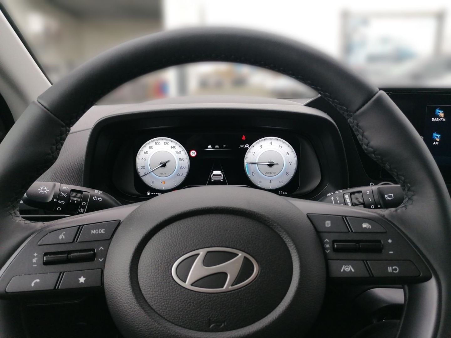 Hyundai BAYON - Bild 8
