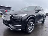 Volvo XC90 Inscription AWD Memory Kamera ACC - Volvo XC90 in Kassel