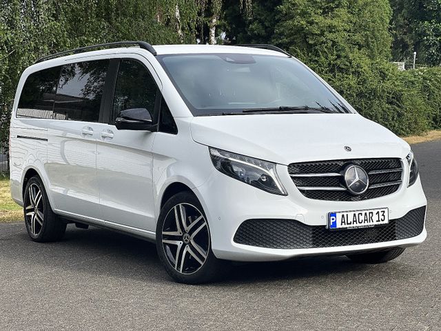 MERCEDES-BENZ V 300 4Matic LED Panorama