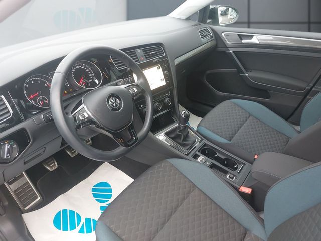Golf VII 1.0 TSI IQ.DRIVE *PANO*STANDH*KEYLESS*N