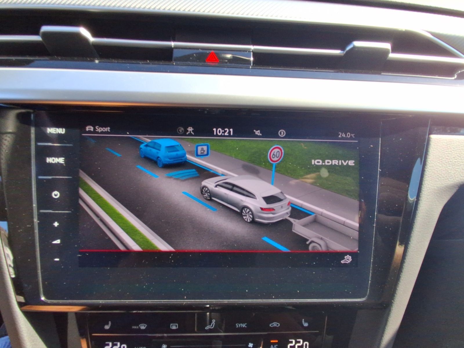 Volkswagen Arteon - Bild 15