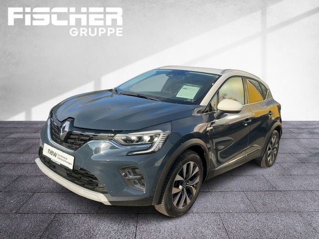 Renault Captur EDITION ONE PLUG-IN 160 Kamera SHZ LKHZ
