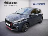 Hyundai i10 1.0T N-Line FSE KLIMA PDC SHZ KAMERA NAVI - Hyundai i10 Gebrauchtwagen