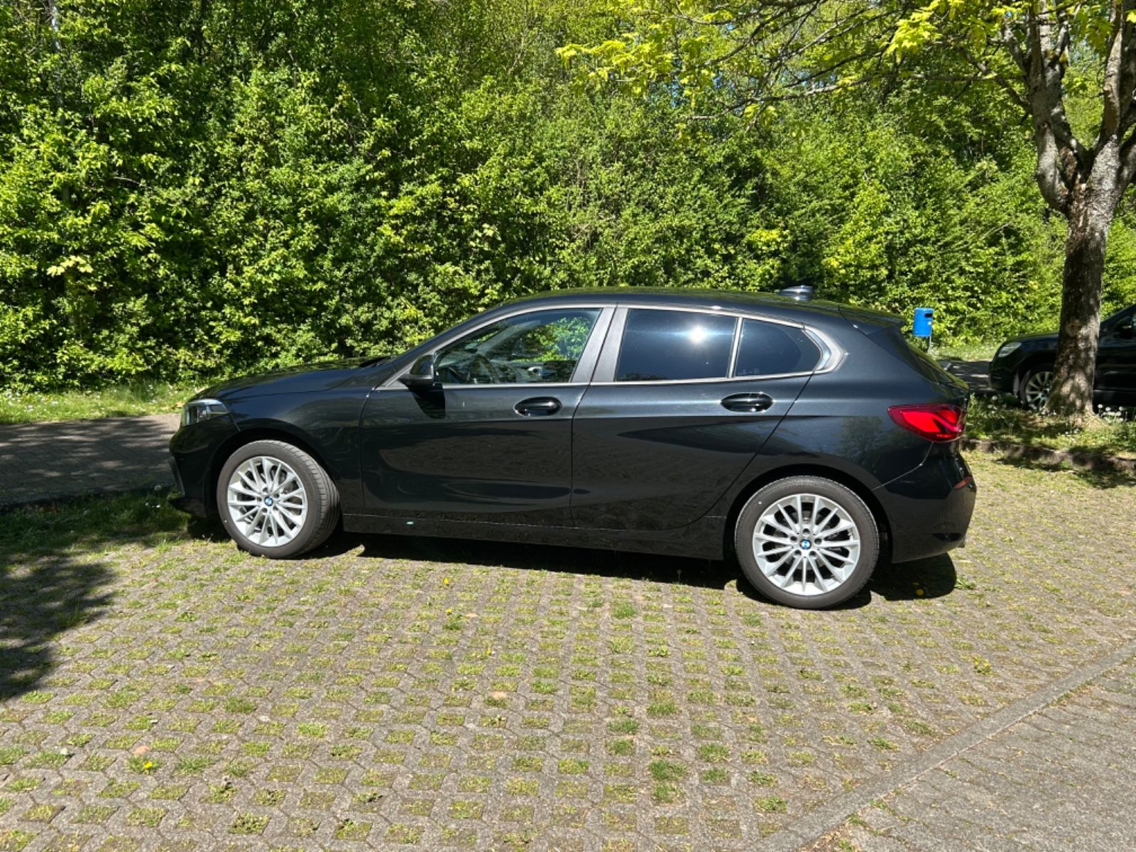 BMW 118i Advantage