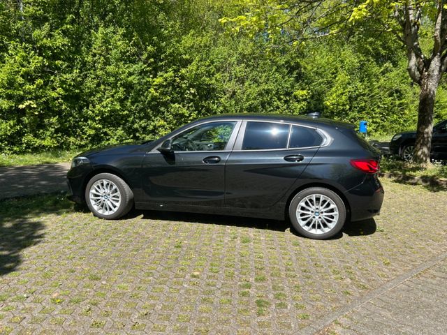 BMW 118i Advantage