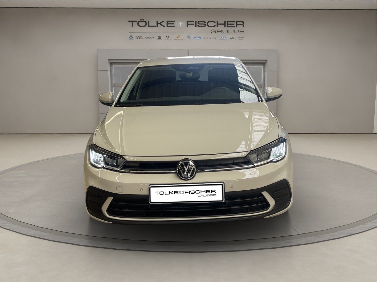Volkswagen Polo - Bild 3