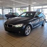 BMW 320 Baureihe 3 Gran Turismo 320 d - BMW 320 in Bielefeld