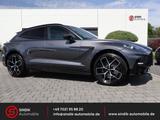 Aston Martin DBX S by -Q- Pano-Mesh Grill-ACC-360°-Carbon - Aston Martin DBX mit Panoramadach