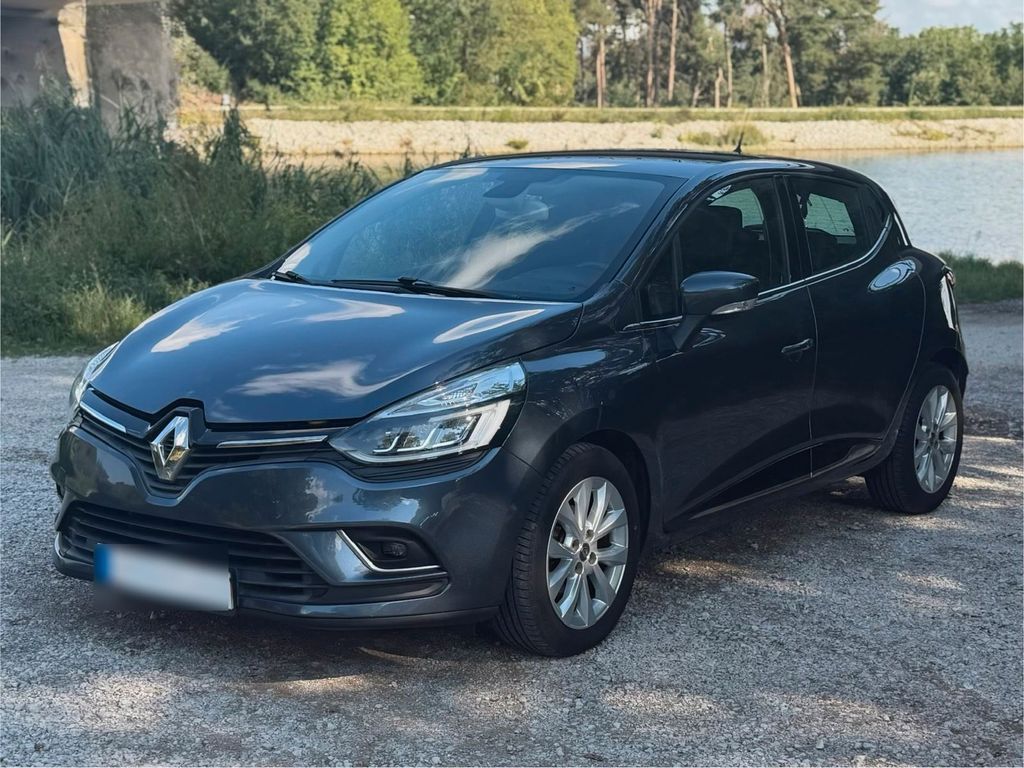Image of Renault Clio