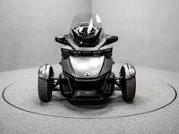 Can-Am Spyder RT LIMITED LTD | kein F3-T