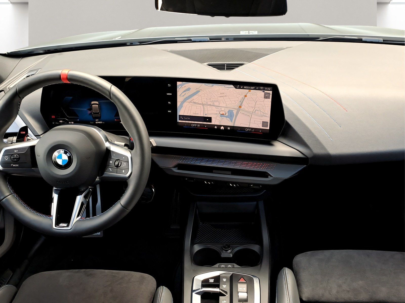 BMW M135 - Bild 15