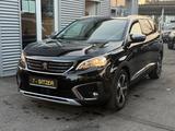 Peugeot 5008 Crossway 7/SITZER+AUTOMATIK+