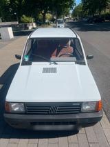 Fiat Panda 141 A (Festpreis) - gebrauchte Fiat Panda aus dem Jahr 1995