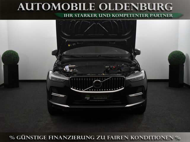 Volvo XC60 B4 B Plus Bright *AHK*ACC*StHz*KAM*LHZ*Memo