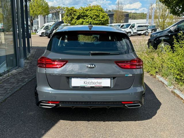 KIA Ceed SW 1.6 PHEV DCT6 SPIRIT NAVIGATION