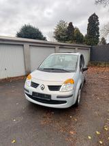 Renault Modus in top Zustand zu verkaufen, - Renault Modus in Duisburg