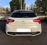 Citroën Citroen DS5 - Citroën DS5 in Frankfurt (Main)