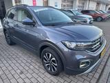 Volkswagen T-Cross Active - Volkswagen T-Cross: Kleinwagen
