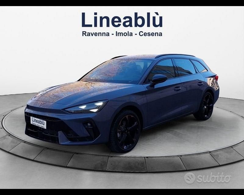 Image of Cupra Formentor