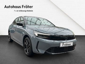 Fotografie 3 des Opel Corsa GS Kamera LED Allwetterreifen Sitzheizung