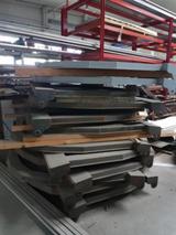 Schmitz Cargobull  Neue Heckklappe für Kippauflieger - Kippauflieger