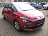 Citroën C4 Picasso-1.Hand (Rentner) erst 66 Tkm ! - Citroën C4 Picasso: 1.6
