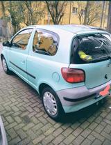 Toyota Yaris 1.0 linea eco eco - Toyota: Eco