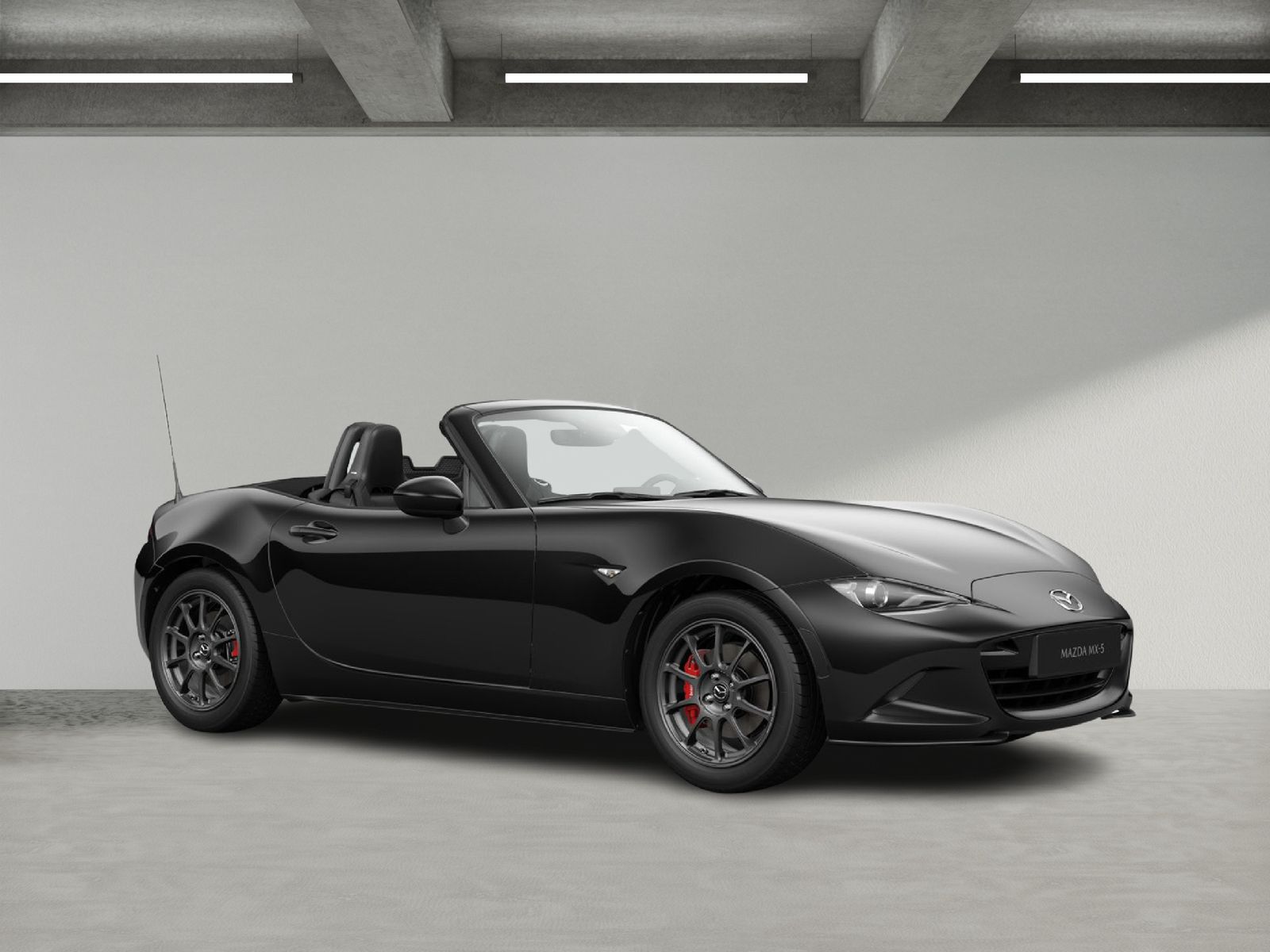 Mazda MX-5 - Bild 8