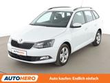Skoda Fabia 1.2 TSI Style Aut.*LIMIT*ALU*KLIMA* - Skoda Fabia Gebrauchtwagen in Bielefeld